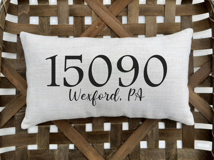 NEW! Zip Code with Script City/State - Wholesale Listing