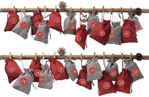 Advent Calendar Kit