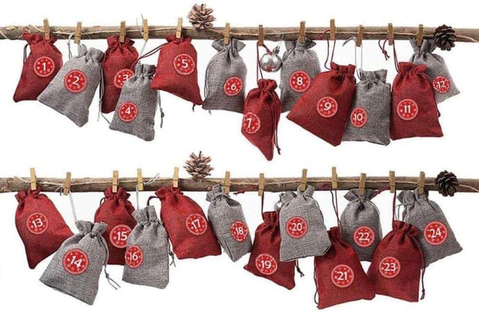 Advent Calendar Kit