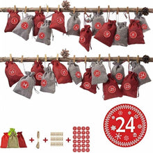Advent Calendar Kit