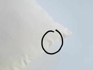 Oopsie: Let's Just Stay Home and Snuggle Pillow