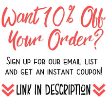 Rush Your Order - Move to the top of the list!